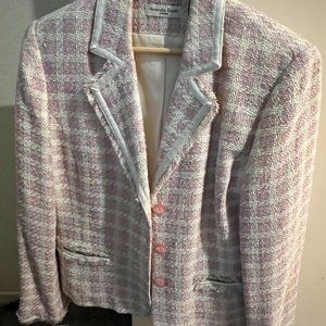 Designer Business Suits and Blazers